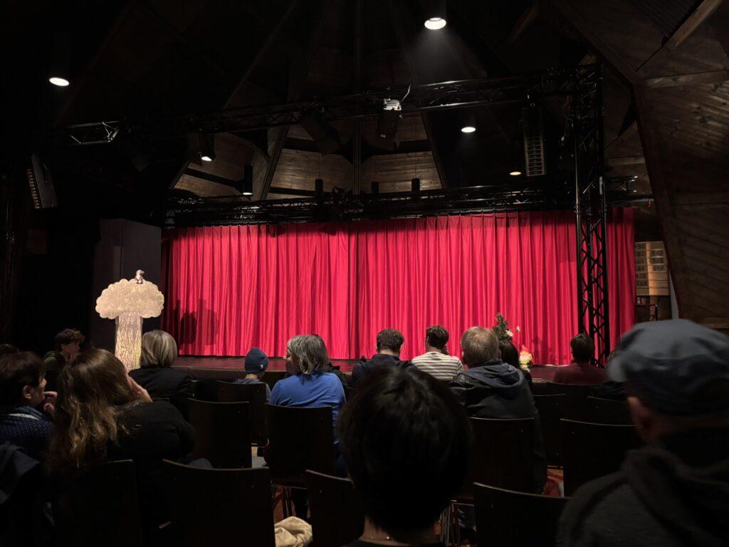 TheaterOffenbarung