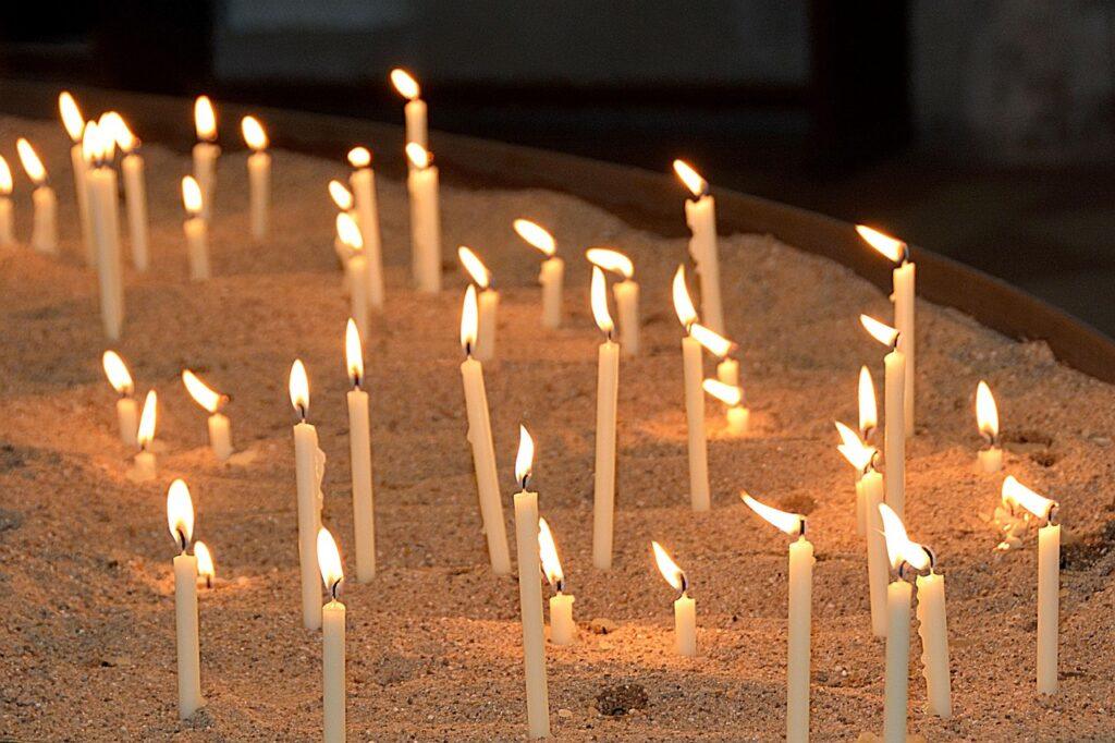 memorial candles, candle, church, commemorate, flame, ecclesiastical, candlelight, symbol, worships, faith, light, prayer, memorial lights, religion, reflection, consolation, memorial candles, candle, candle, church, church, commemorate, candlelight, candlelight, light, prayer, prayer, prayer, prayer, prayer, consolation